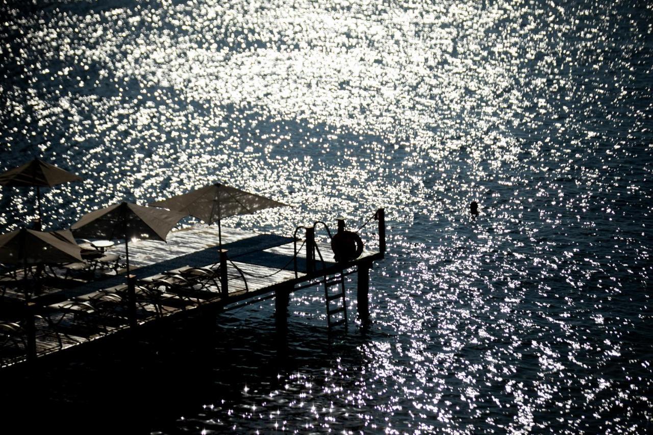 Hotel Mavi Deniz Turunç Exterior foto